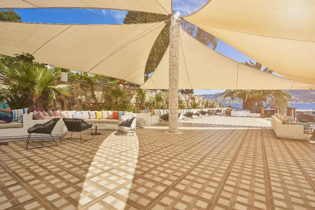 Bar, Avantgarde Yalikavak, Bodrum