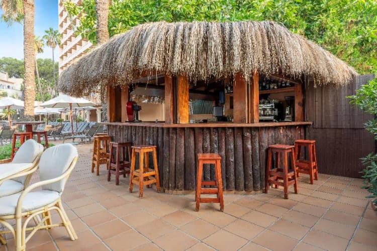 Bar, Valentin Reina Paguera - Adults only, Majorca