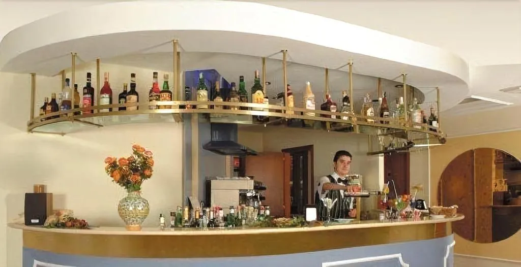 Bar, Relax, Catania