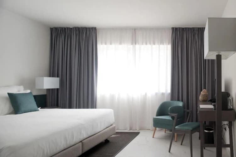 Double or Twin PREMIUM Room, Furadouro Boutique Hotel Beach & Spa, Porto