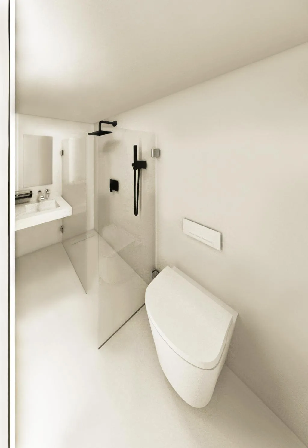 Double or Twin DELUXE Room, Samos City Hotel, Samos