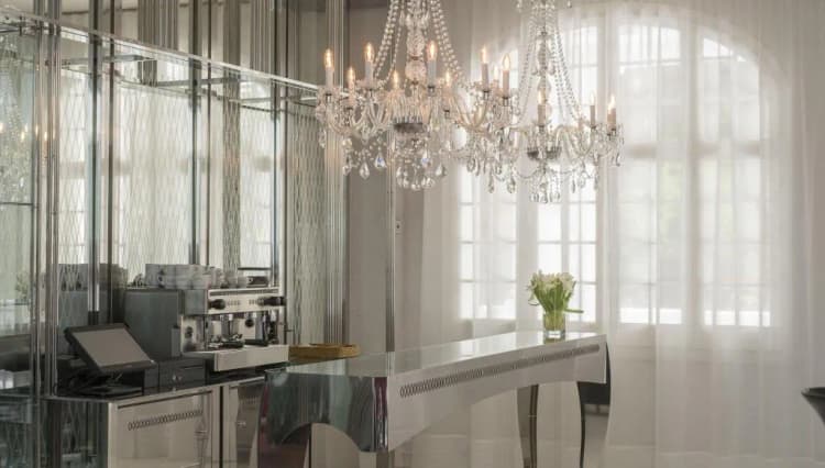 Bar, Hotel Balneari Termes Orion, Barcelona