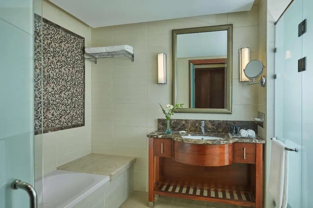 DOUBLE DELUXE CITY VIEW Room, Steigenberger Pyramids Cairo, Cairo