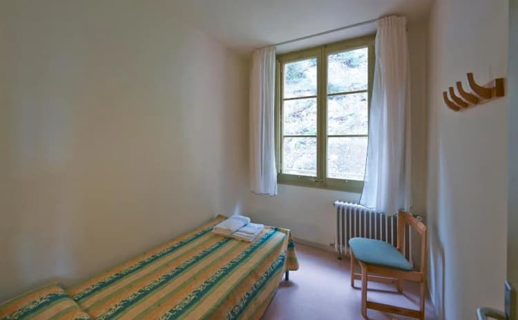 APARTMENT CAPACITY 1 Room, Cel.Les Abat Marcet, Barcelona