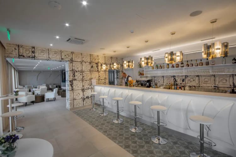Bar, Bellevue Maradiso Casa by Aminess, Dubrovnik