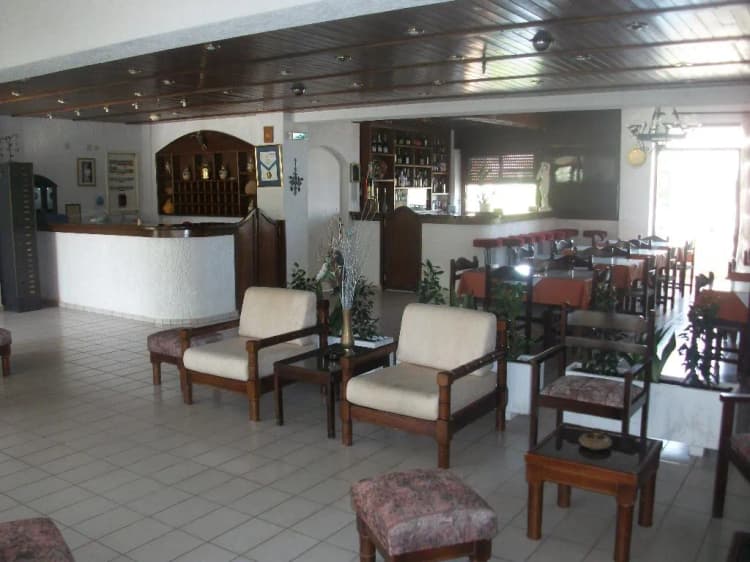 General view, Efi, Crete