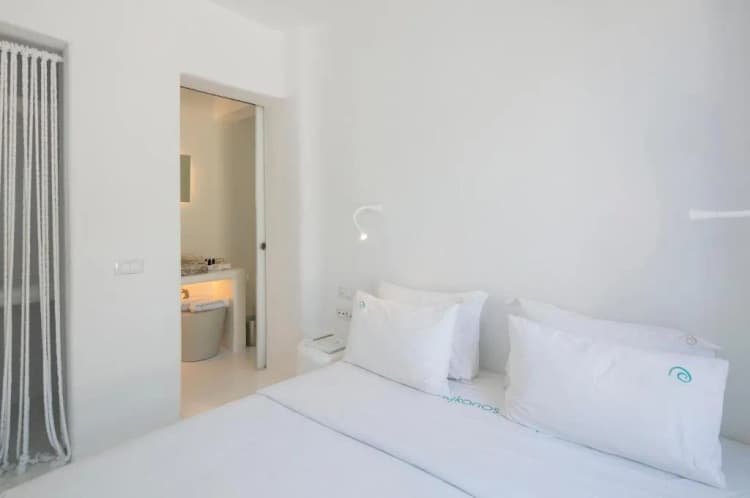APARTMENT ANNEX Room, Mykonos Bay Resort & Villas, Mykonos