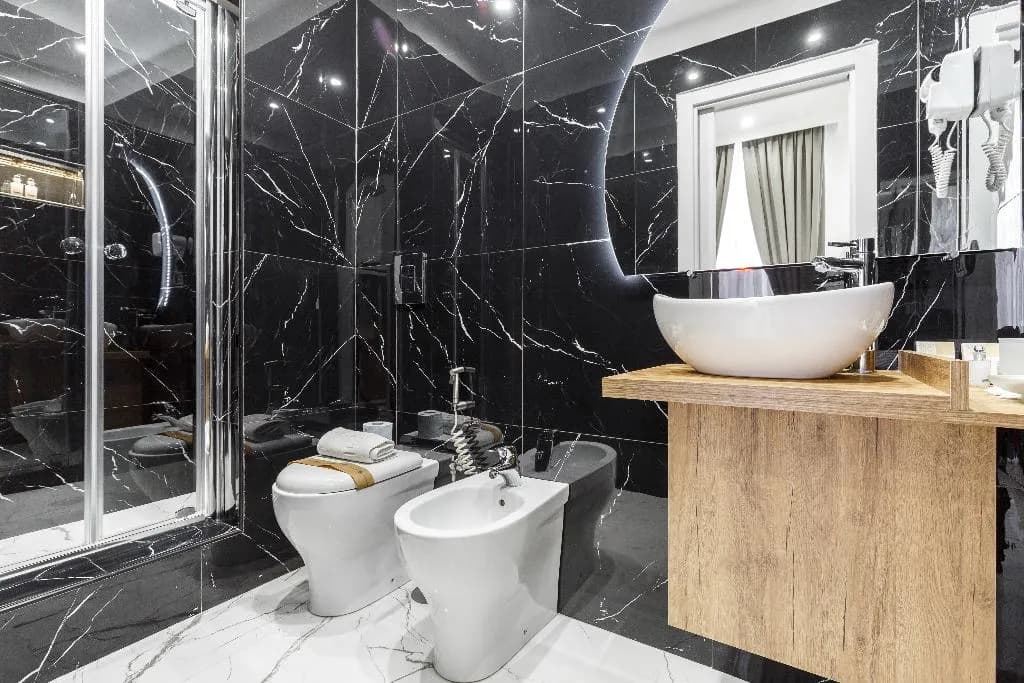 DOUBLE CLASSIC Room, Sant'Angelo Suites, Naples
