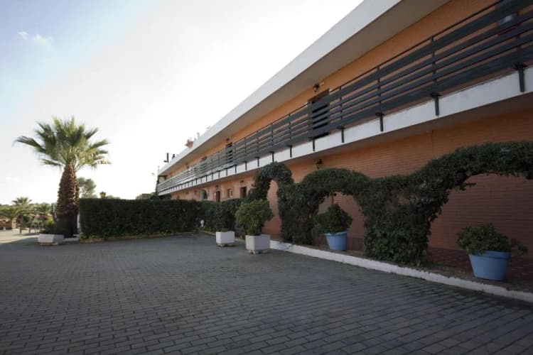 DOUBLE STANDARD Room, Hostal Nueva Andalucía, Andalucia