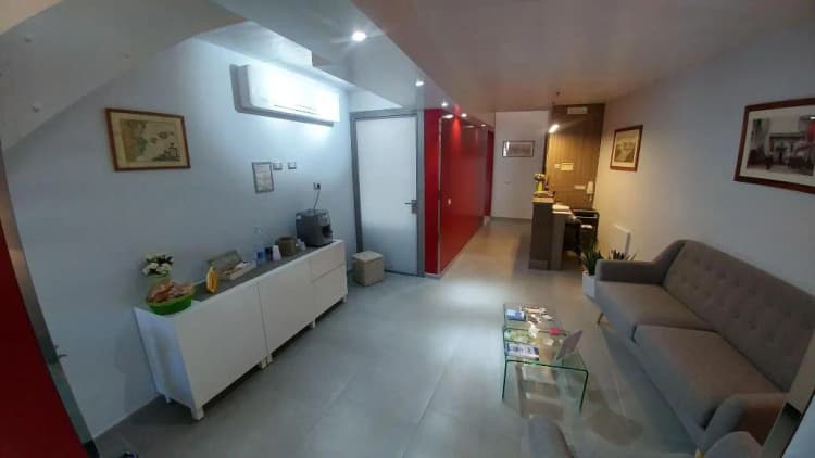 General view, Ottocento Guest House, Alghero