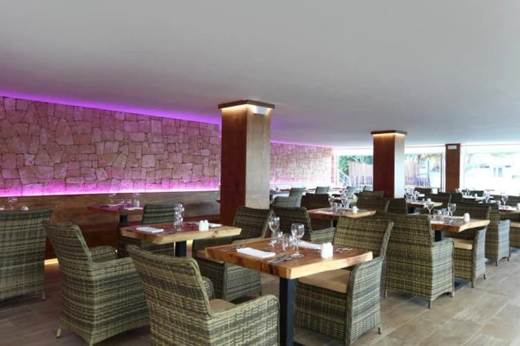 Bar, Sandos El Greco, Ibiza