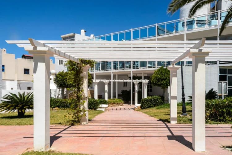 General view, Vibra Club Maritim Aparthotel, Ibiza