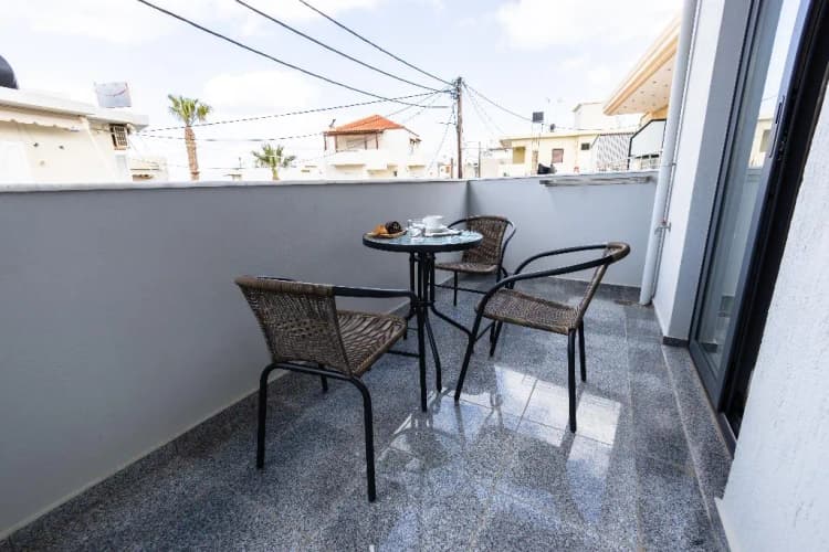 APARTMENT SUPERIOR ONE BEDROOM Room, Astron Boutique Apartments, Crete
