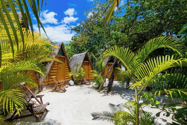 BUNGALOW GARDEN VIEW ONE BEDROOM Room, Mia Tulum Tribe- Adults Only, Cancun Area