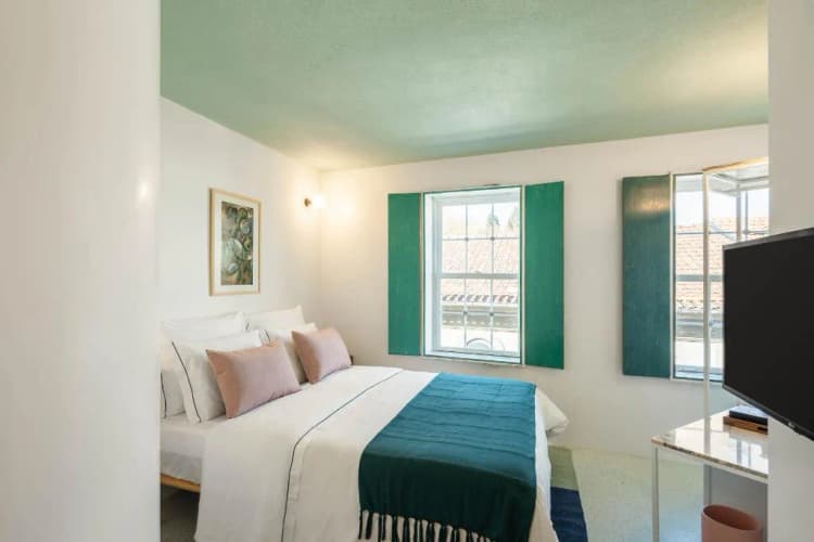 Double or Twin CLASSIC Room, Covelo The Original Rooms And Suites, Porto