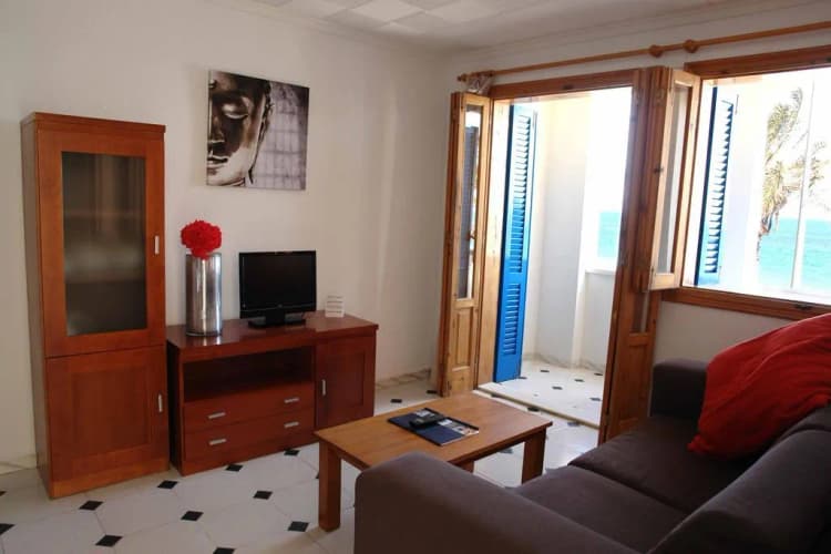 APARTMENT TWO BEDROOMS Room, Riviera Beach, Costa Blanca
