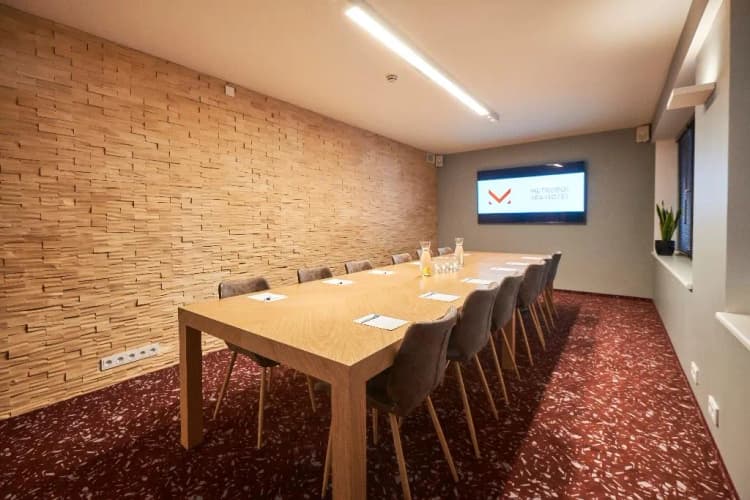 Conferences, Metropol Spa Hotel, Tallinn