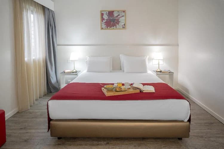 DOUBLE STANDARD Room, Hotel Estação, Porto