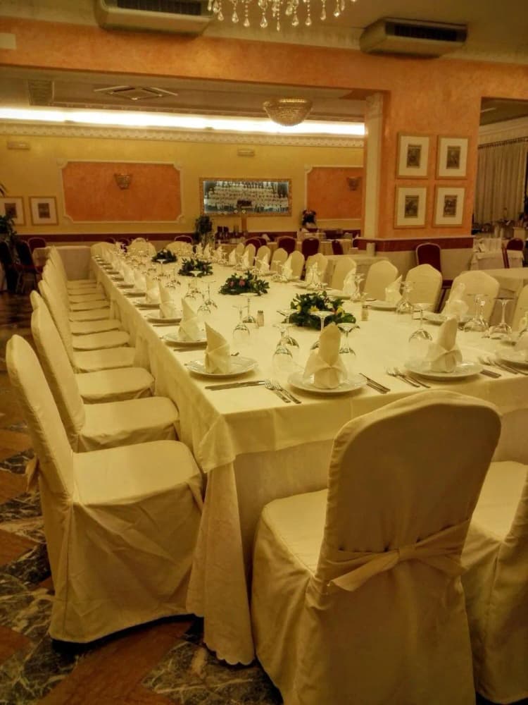 Conferences, Mariano Iv Palace Hotel, Cagliari