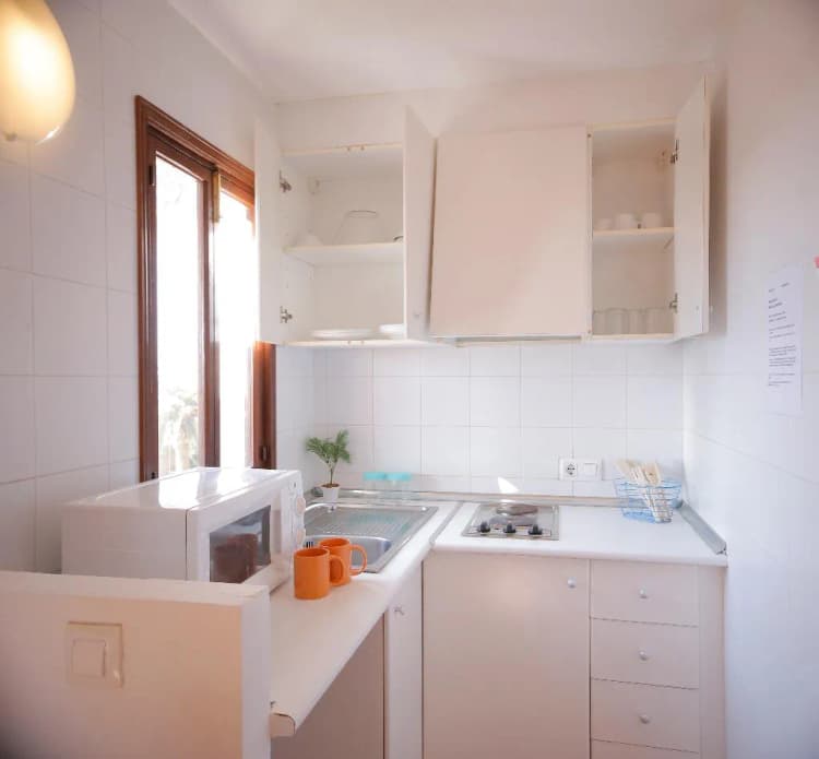 APARTMENT CAPACITY 1 ONE BEDROOM Room, Binibeca Mar, Menorca