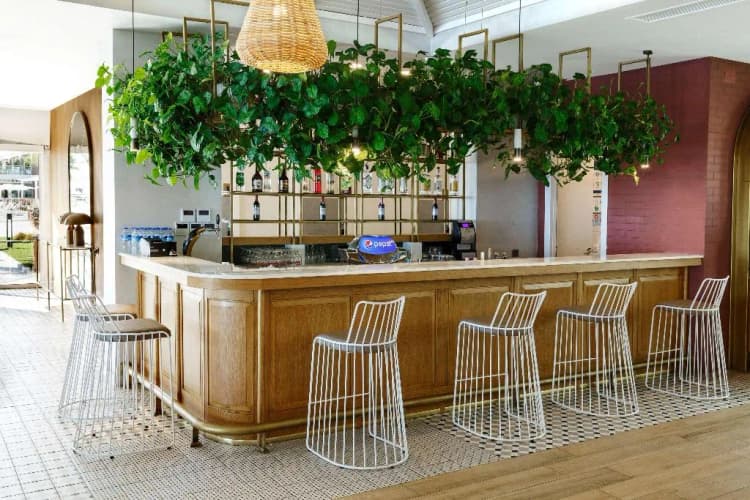 Bar, Corendon Playa Kemer, Antalya