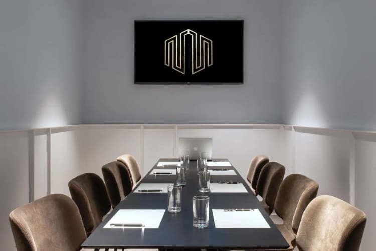 Conferences, Navona Street Hotel, Rome