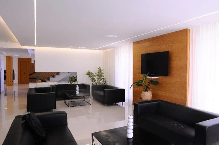 Bar, Casena Dei Colli Sure Hotel Collection by BW, Palermo