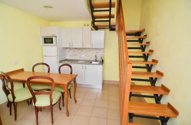 BUNGALOW ONE BEDROOM Room, Bungalows Playamar, Gran Canaria