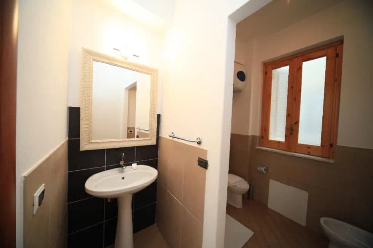 DOUBLE CLASSIC Room, Amarea, Catania