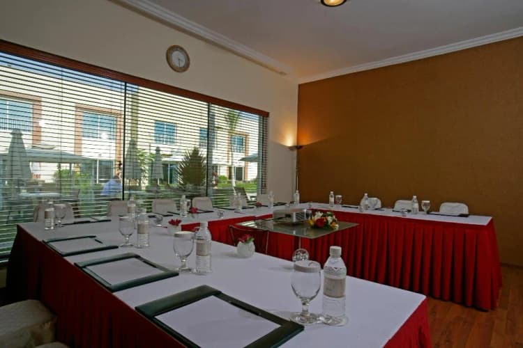 Conferences, Coral Boutique Villa, Dubai