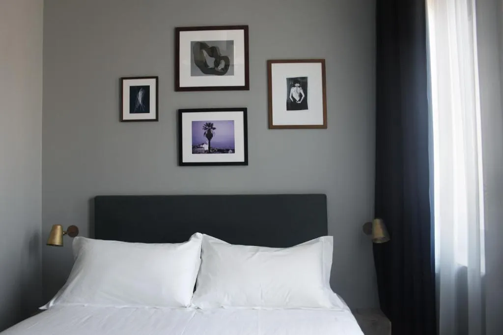 DOUBLE CLASSIC Room, c-hotels Joy Firenze, Florence