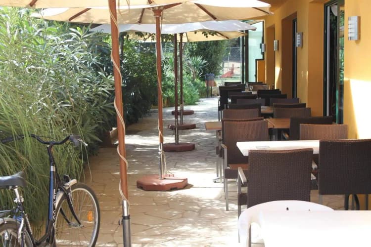 Bar, Picasso, Costa Brava