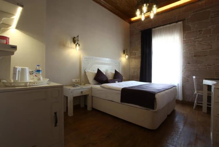 FAMILY ROOM STANDARD Room, Orchis Hotel, Izmir