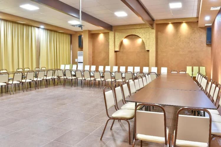 Conferences, Estreya Palace & Residence, Varna