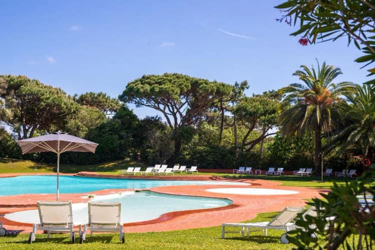 Pool, Onyria Quinta da Marinha Villas, Lisbon