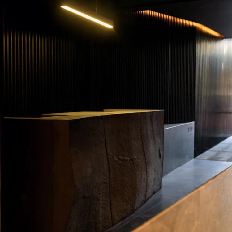 Lobby, Onyx Hotel, Malta