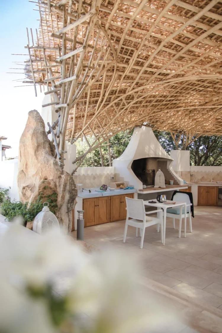 General view, Hypnos Boutique Hotel, Olbia