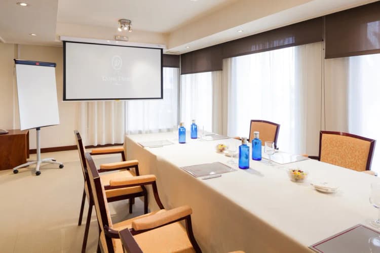 Conferences, Royal Plaza, Ibiza