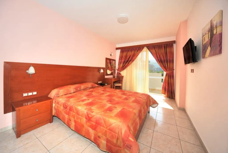 APARTMENT CAPACITY 4 ONE BEDROOM Room, Pelopas Resort, Kos