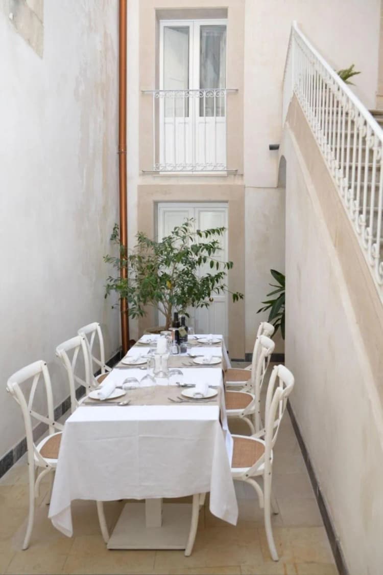 Bar, Hotel Gargallo, Catania