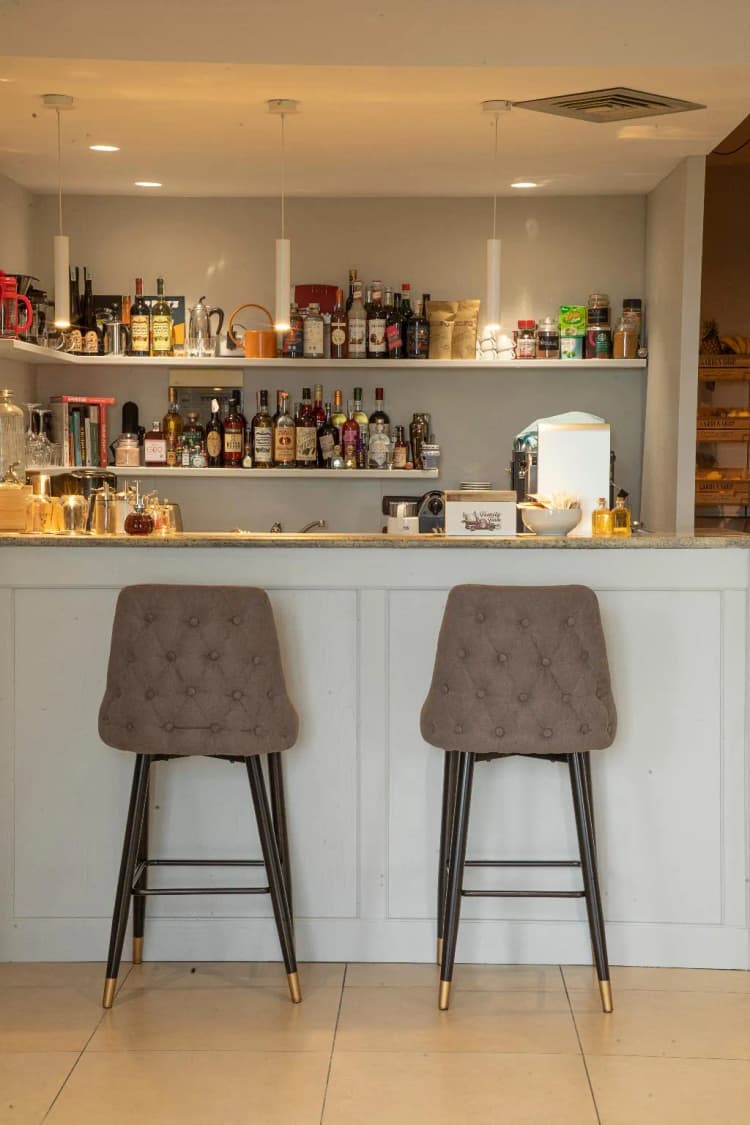 Bar, Locanda Agli Amici, Perugia