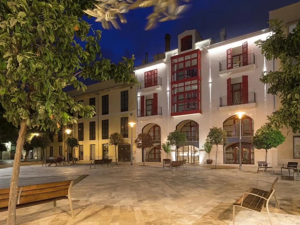 General view, Fil Suites, Majorca