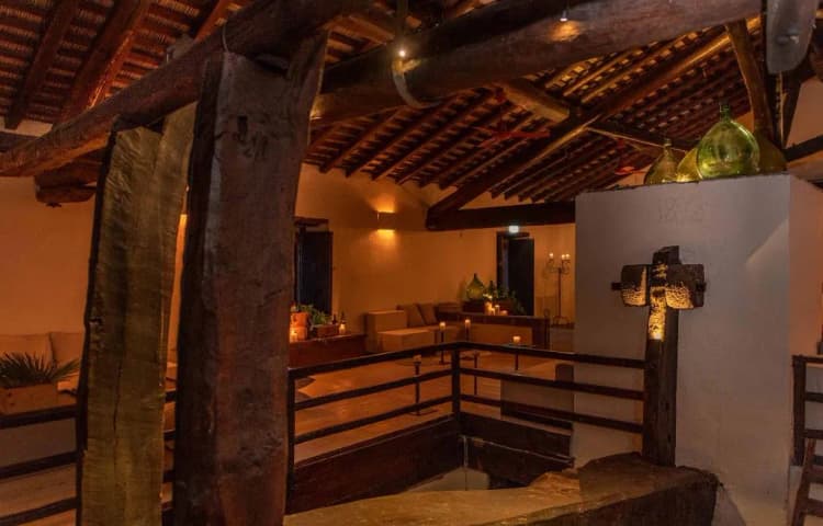 Bar, Castello Di San Marco Charming Hotel & Spa, Taormina