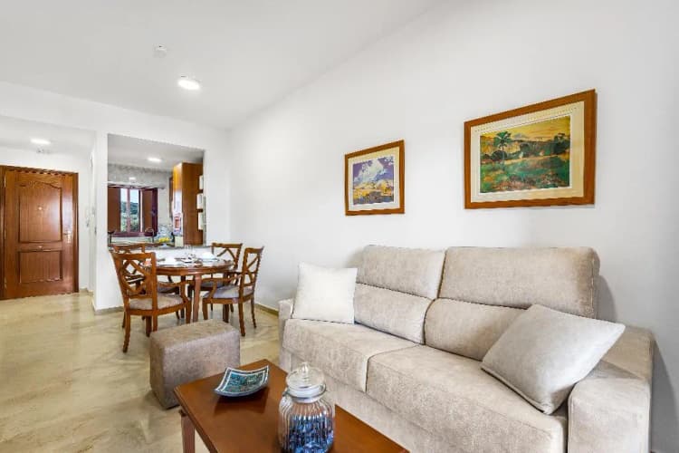 APARTMENT SEA VIEW Room, Don Juan Beach Resort, Costa Del Sol
