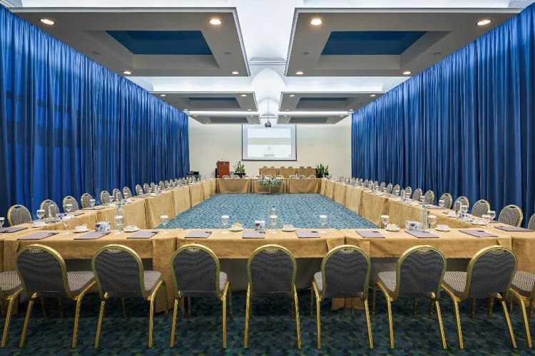 Conferences, Atrium Platinum Resort Hotel and Spa, Rhodes