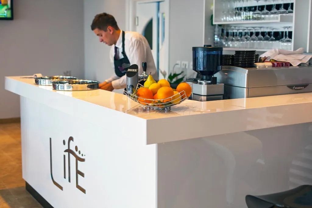 Bar, Boutique Hotel Life, Split
