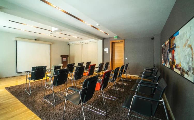 Conferences, Modus, Varna