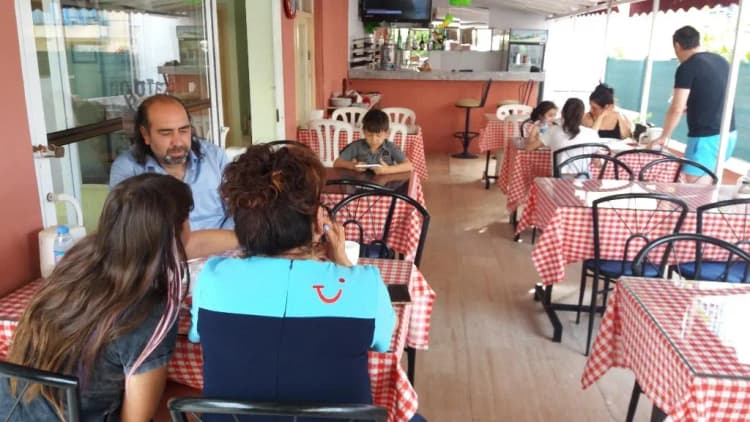 Bar, Flash Hotel Marmaris, Dalaman