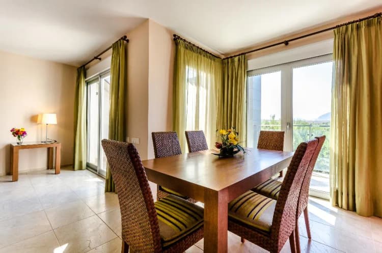 APARTMENT CAPACITY 2 TWO BEDROOMS Room, El Plantio Golf Resort, Costa Blanca
