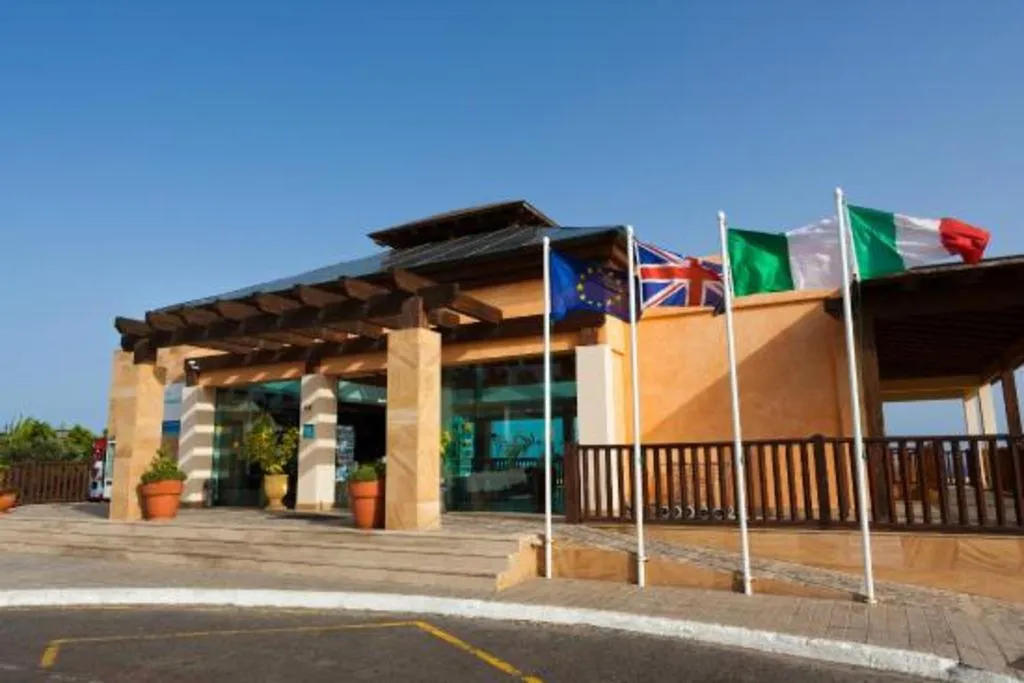 General view, Vip Villas-Caleta Dorada, Fuerteventura